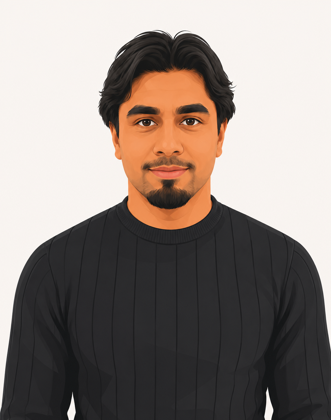Farhan Choudrey